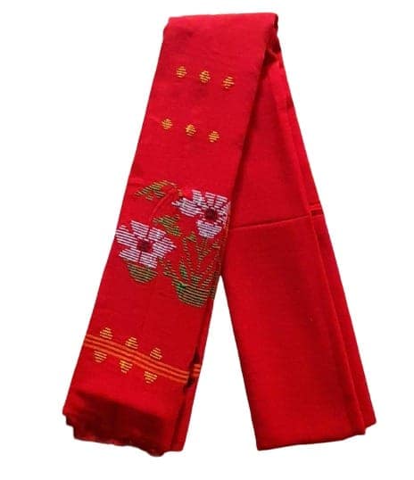 ASOMIYA MEKHELA SADOR