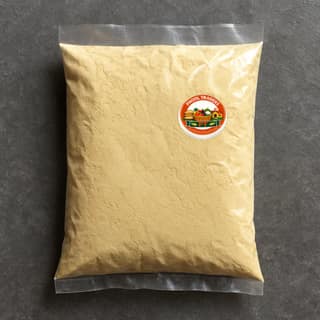 Phool Traders's besan (gram flour)