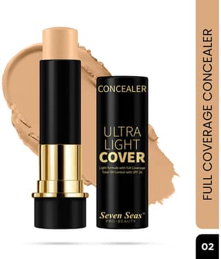 Seven Seas Light Stick Concealer 4 ml