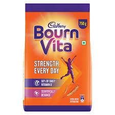 CADBURY BOURN VITA 750GM