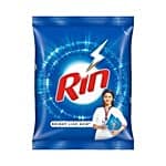 Rin Detergent Powder, 1 Kg view 2