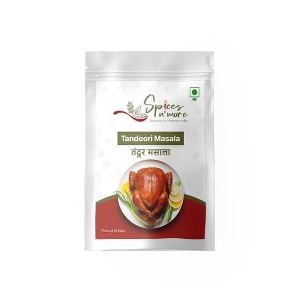 Tandoori Masala 100 Gms