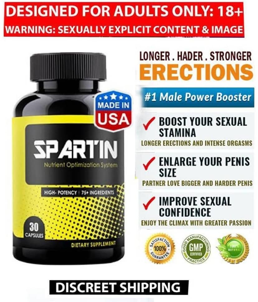 SPARTIN NUTRIENT OPTIMIZATION SYSTEM