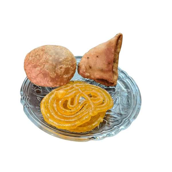 Samosa,Bakarwadi,Kachori 1 Kg