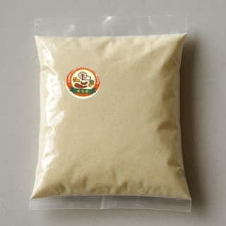 Korra Santhi Kumari Concepts's semolina flour