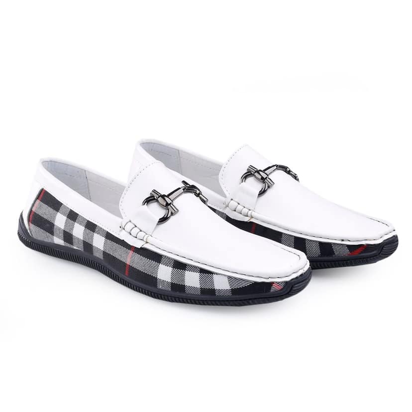 Bxxy's Men's Street Style Casual Slip-ons view 4