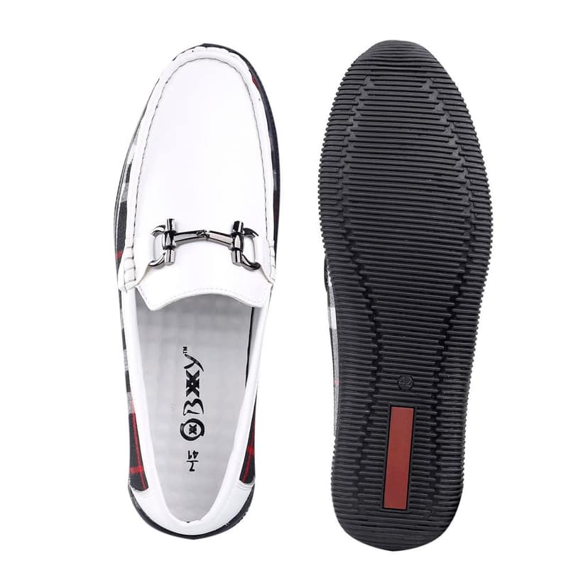 Bxxy's Men's Street Style Casual Slip-ons view 6