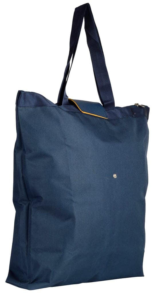 Shopping Bag for travel and grocery view 3