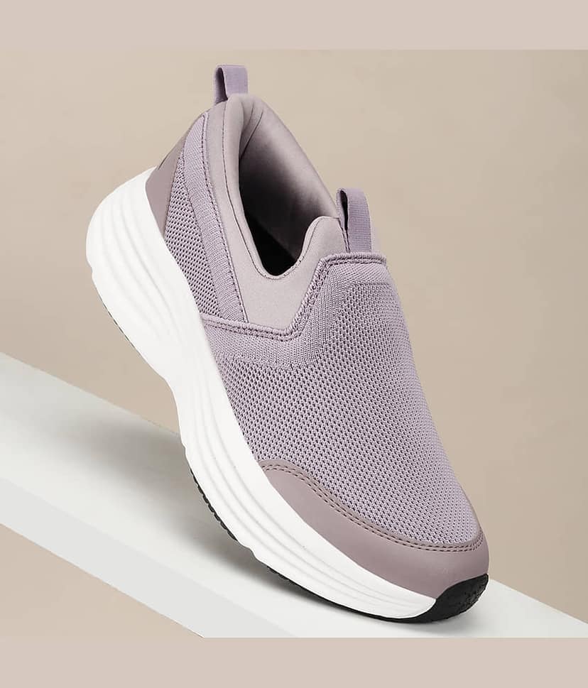 Avant - Lavender Women's Running Shoes