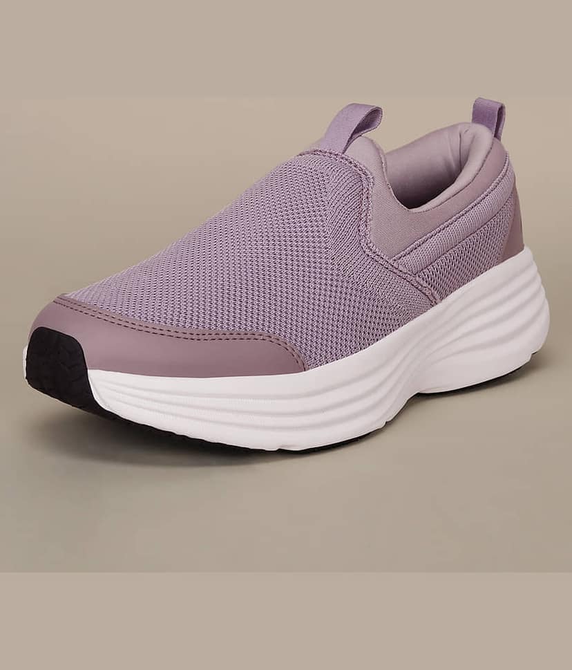 Avant - Lavender Women's Running Shoes view 3