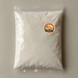 GOLLORI PADMA Concepts's rice flour