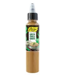 MOTHERS GREEN CHILLI SAUCE 200GM