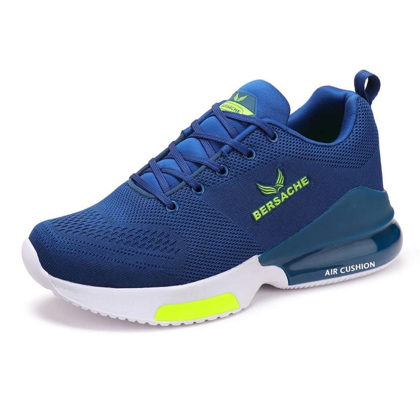 Bersache Premium Sports ,walking,Gym,cricket, Trending Running Shoes For Men's view 6