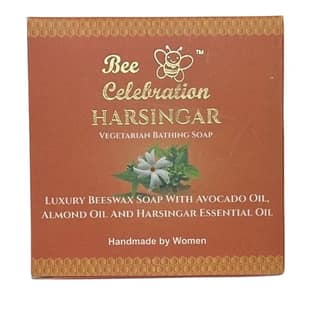 Harsingar Soap