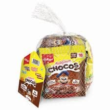KELLOGGS VARIETY PACK 7P