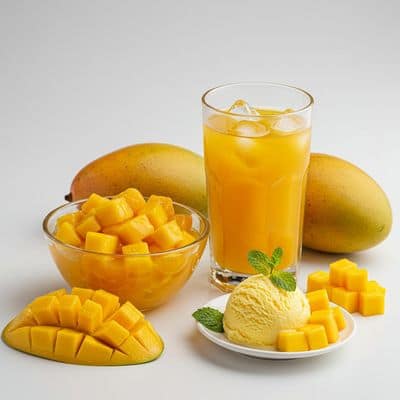 Mango Mania