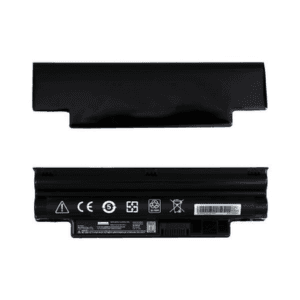 Laptop Battery For Dell 1012 – Mini 1012, Inspiron Mini 1018 Laptop, 11.1V 6 Cells 4400mAh – Compatible