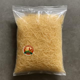 Khirapati Hans Vault's instant vermicelli