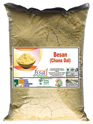 Gram Flour (Besan) | Channa Besan | 500g