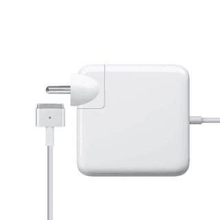 Laptop Adapter 60W 16V/3.65A For Apple Magsafe 2, MacBook Pro (13-inch) - Compatible