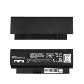HP Laptop Battery PROBOOK 4210S / 4310S, 14.4V 4 Cells 4400mAh -Compatible