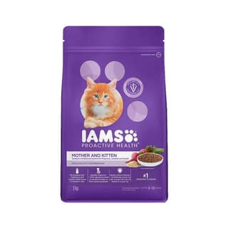 Iams Cat Mother & Kitten 3 Kg