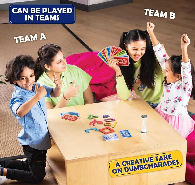 WinMagic Games - Shape It Up view 2