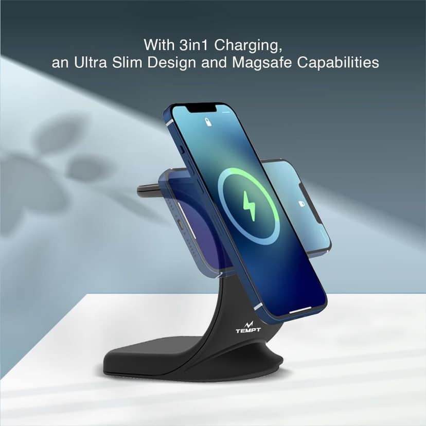 Arc Wireless Charger view 5