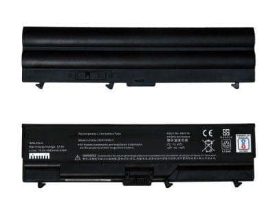 Lenovo Laptop Battery SL410 / T 410, 10.8V 6 Cells 4400mAh Compatible