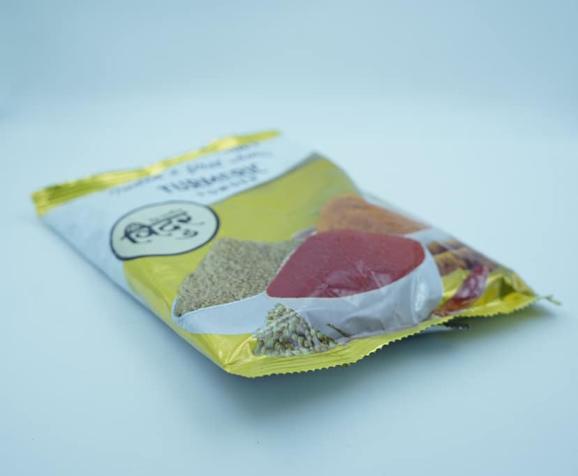 Vidur Turmeric Powder view 3