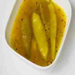Aam kasundir chutney