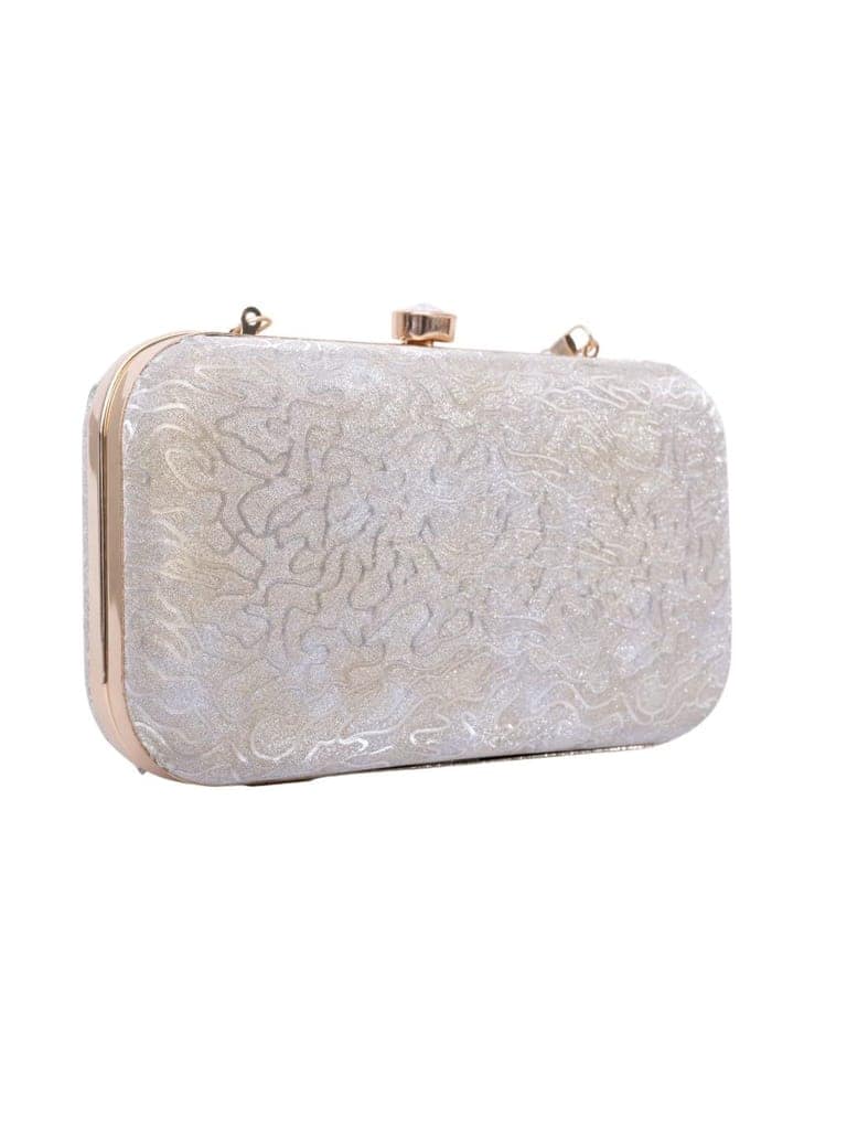 Vdesi Abstract Aura Clutch view 5