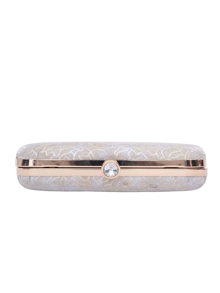 Vdesi Abstract Aura Clutch view 6