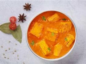 Paneer Lababdar