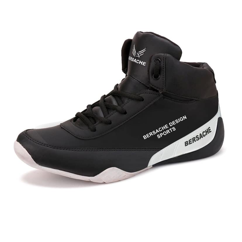 Bersache Premium Sports ,walking,Gym,cricket, Trending Running Shoes For Men's view 6