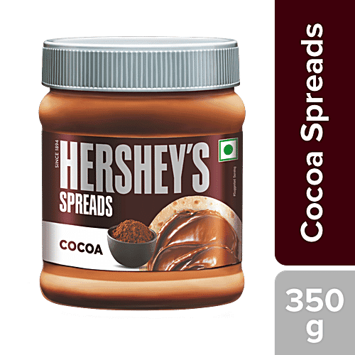 Hersheys Spread - Cocoa, 350 g