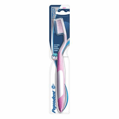Pepsodent Expert Toothbrush Soft