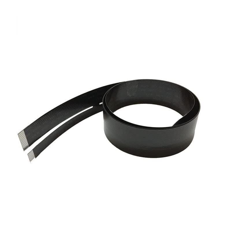 18 Pin 1mm Pitch 710mm CCD Scanner Cable For HP Laserjet M126 M128 226 Printer