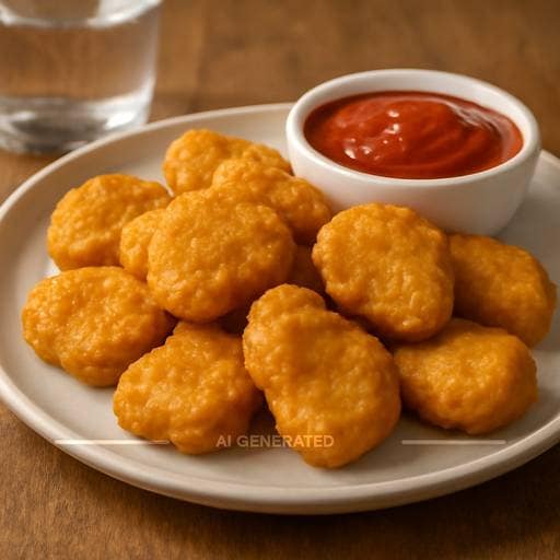 Chicken Nuggets