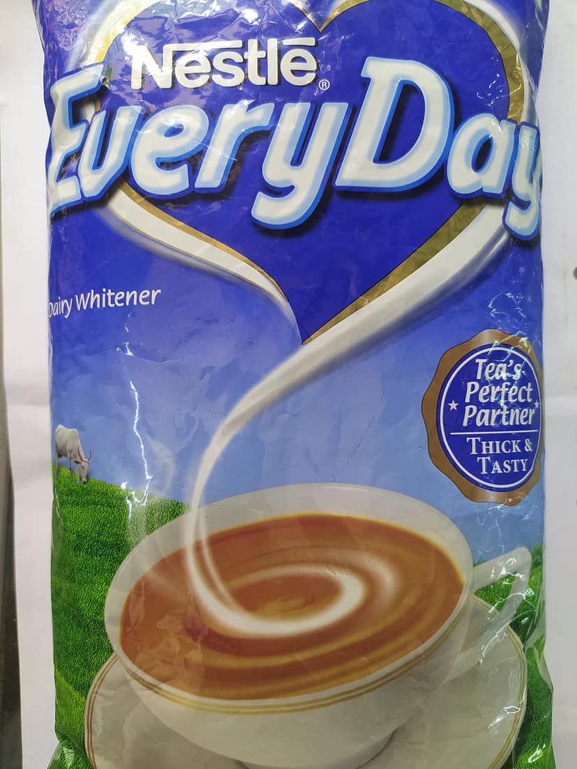 Nestle Every day Dairy whitener
