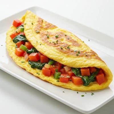 Omelette