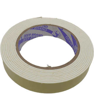 Online Double Sided Foam Foam Tape (Manual)