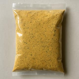 Umrila Mini Mart's methi thepla mix
