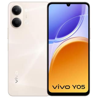 vivo Y05