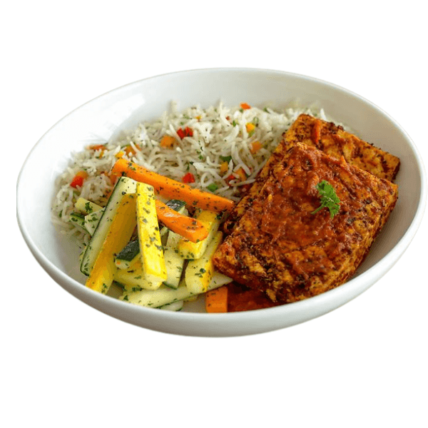 Peri Peri cottage Cheese (Starter)