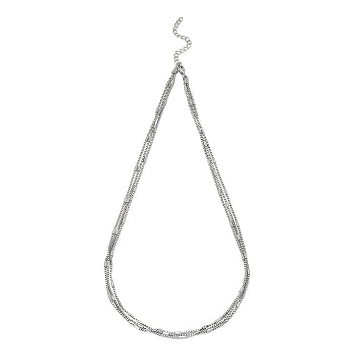 Silver Wonder Chain view 5