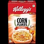 Kelloggs Corn Flakes With Real Honey, 300 G