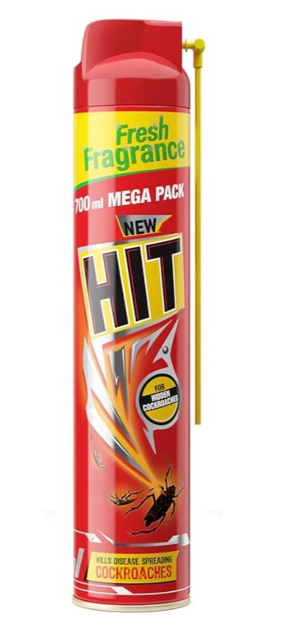 Hit Cockroach spray