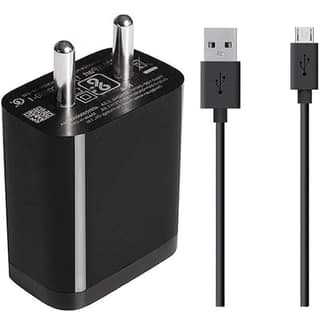 Mi 2A Fast Charger with Cable