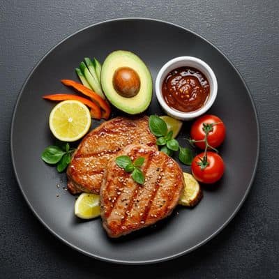 Diet Combo 4